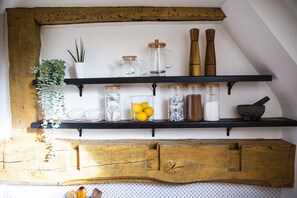 Dapur peribadi