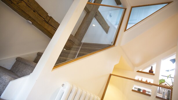 Cottage, Private Bathroom | Interior - 5 Malt Cottage in the Cotswolds (Chipping Campden)
