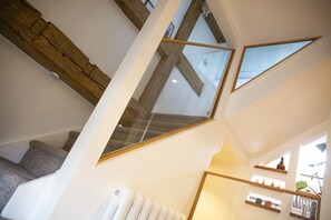 Ferienhaus, eigenes Bad | Innenbereich