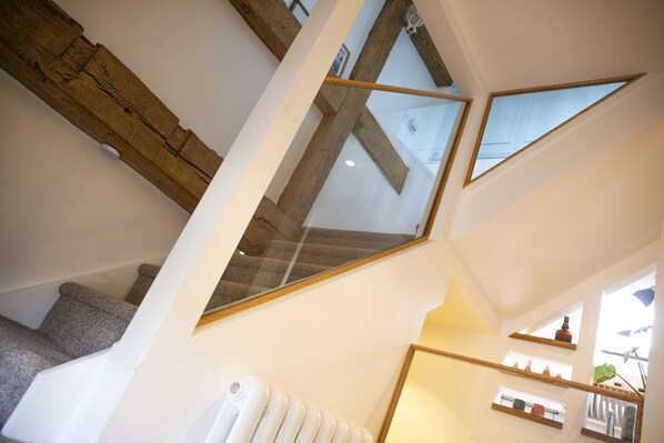 平房, 私人浴室 | 住宿內部