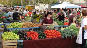 Appartamento | Pasti