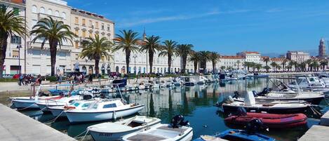 Appartement | Piscine