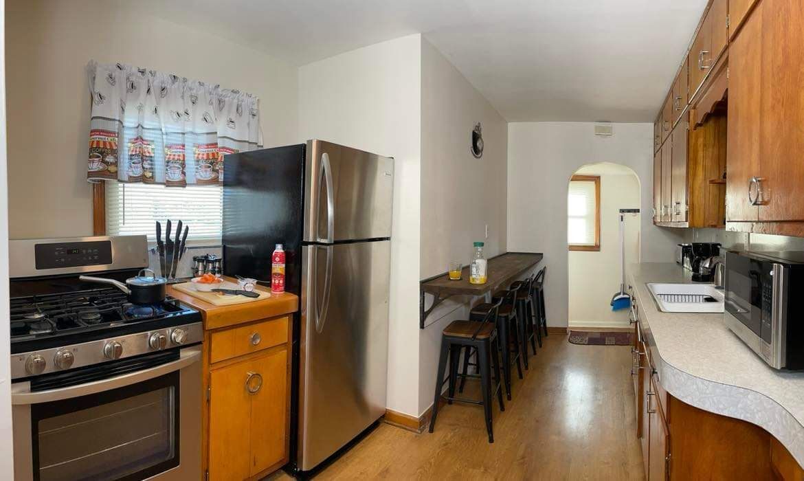 Beautiful 2-Bdr Near Navy Base & 6-flags