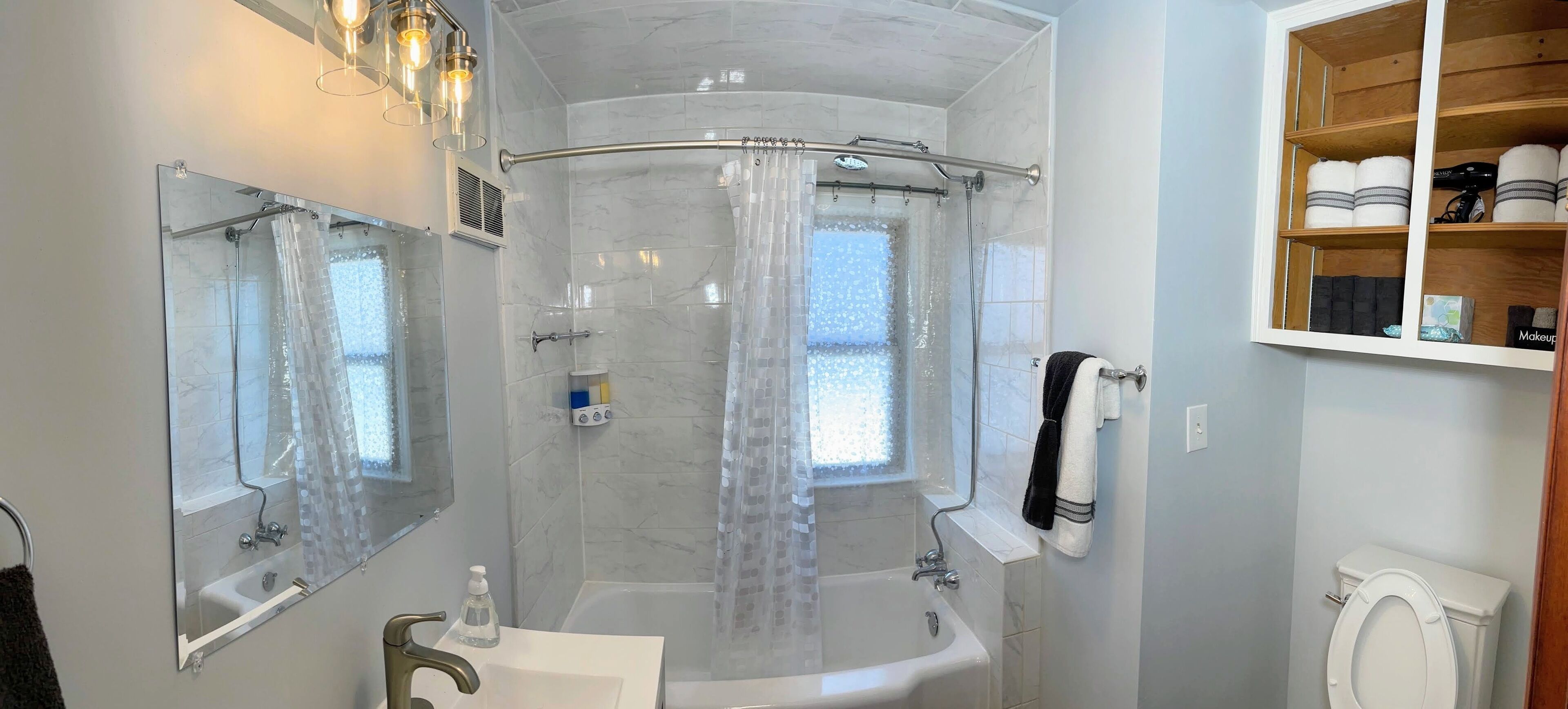 Beautiful 2-Bdr Near Navy Base & 6-flags