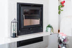 Interior - GuestReady - Luxe living by the pool (Póvoa de Varzim)