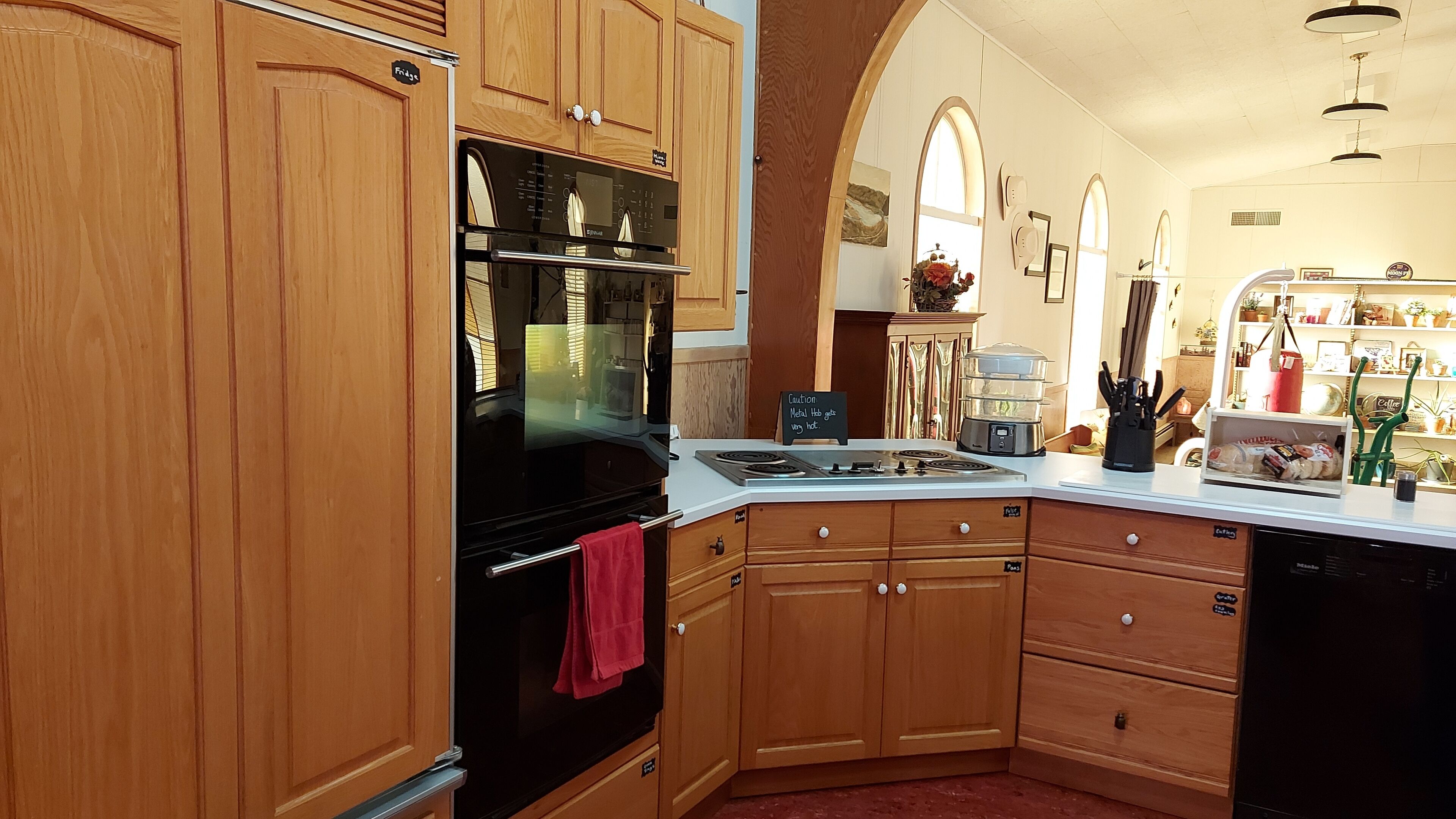 Luxury Church Stay with Free Breakfast & Private Hot Tub!