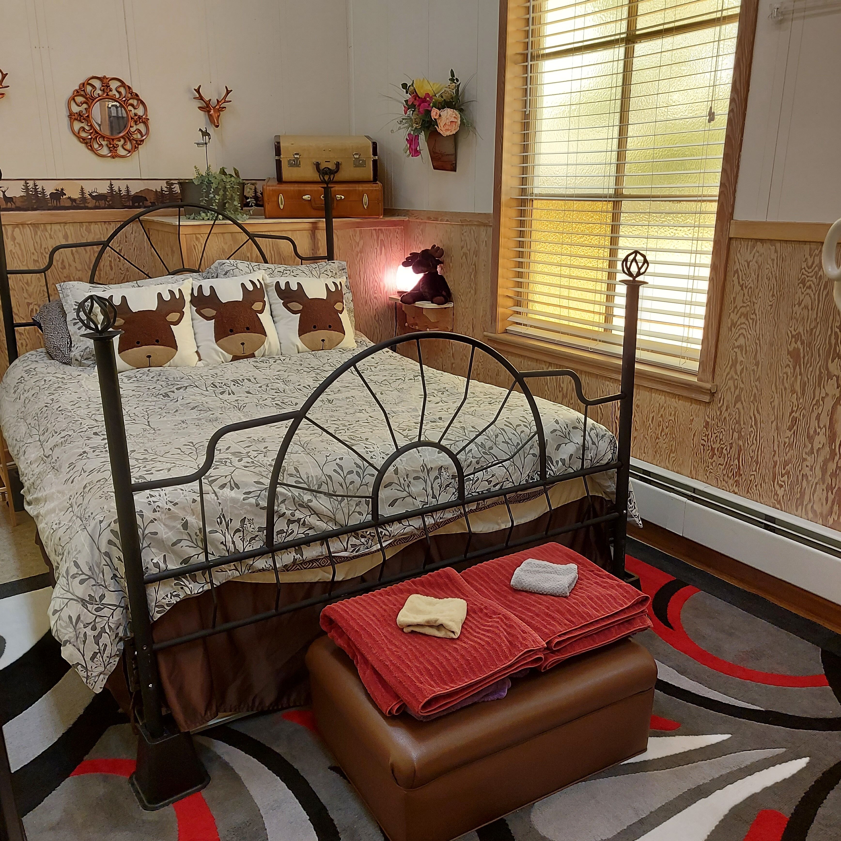 Luxury Church Stay with Free Breakfast & Private Hot Tub!