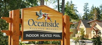 Pool & hot-tub, Peaceful & Immaculate