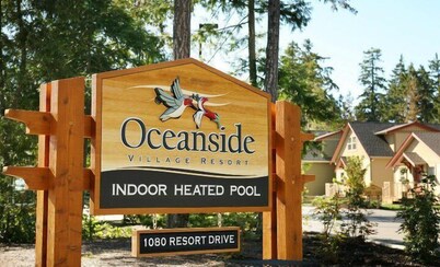Pool & hot-tub, Peaceful & Immaculate