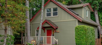 Pool & hot-tub, Peaceful & Immaculate
