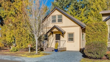 DĂ©tail de lâextĂ©rieur