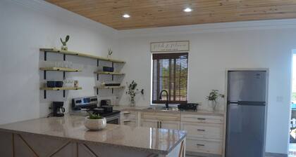 Beautiful ..Fully Equipped One Bedroom Villa