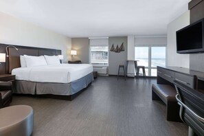 Family Suite, Multiple Beds, Non Smoking, Ocean View (Balcony, NonSmoking) - Wyndham Corpus Christi Resort North Padre Island (Corpus Christi)