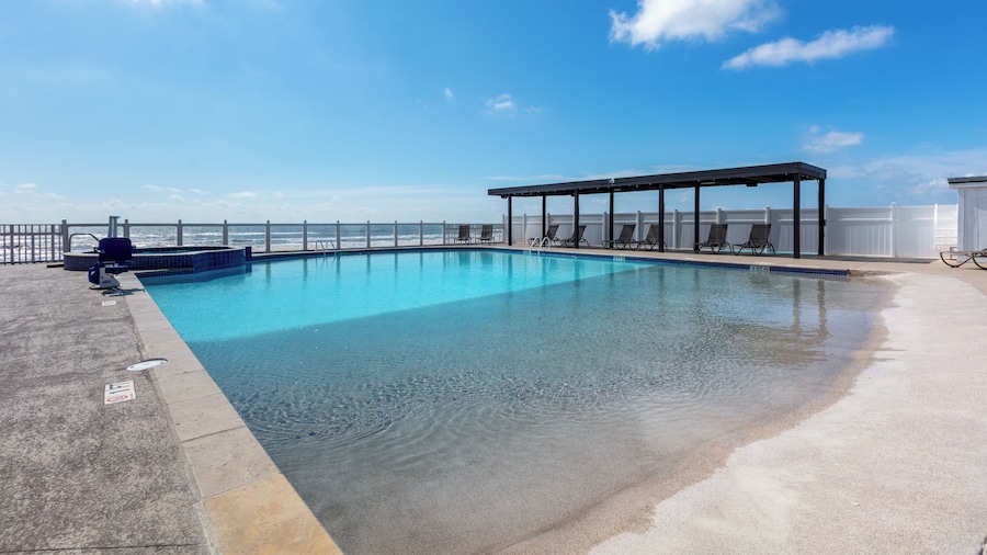 Wyndham Corpus Christi Resort North Padre Island