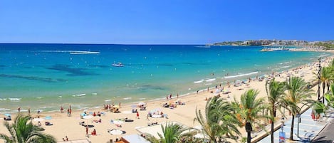 Platja