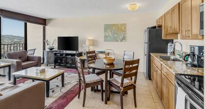Tower 2 Suite 3709 - QQP