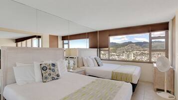 Condo, 1 Bedroom | 1 bedroom, free WiFi