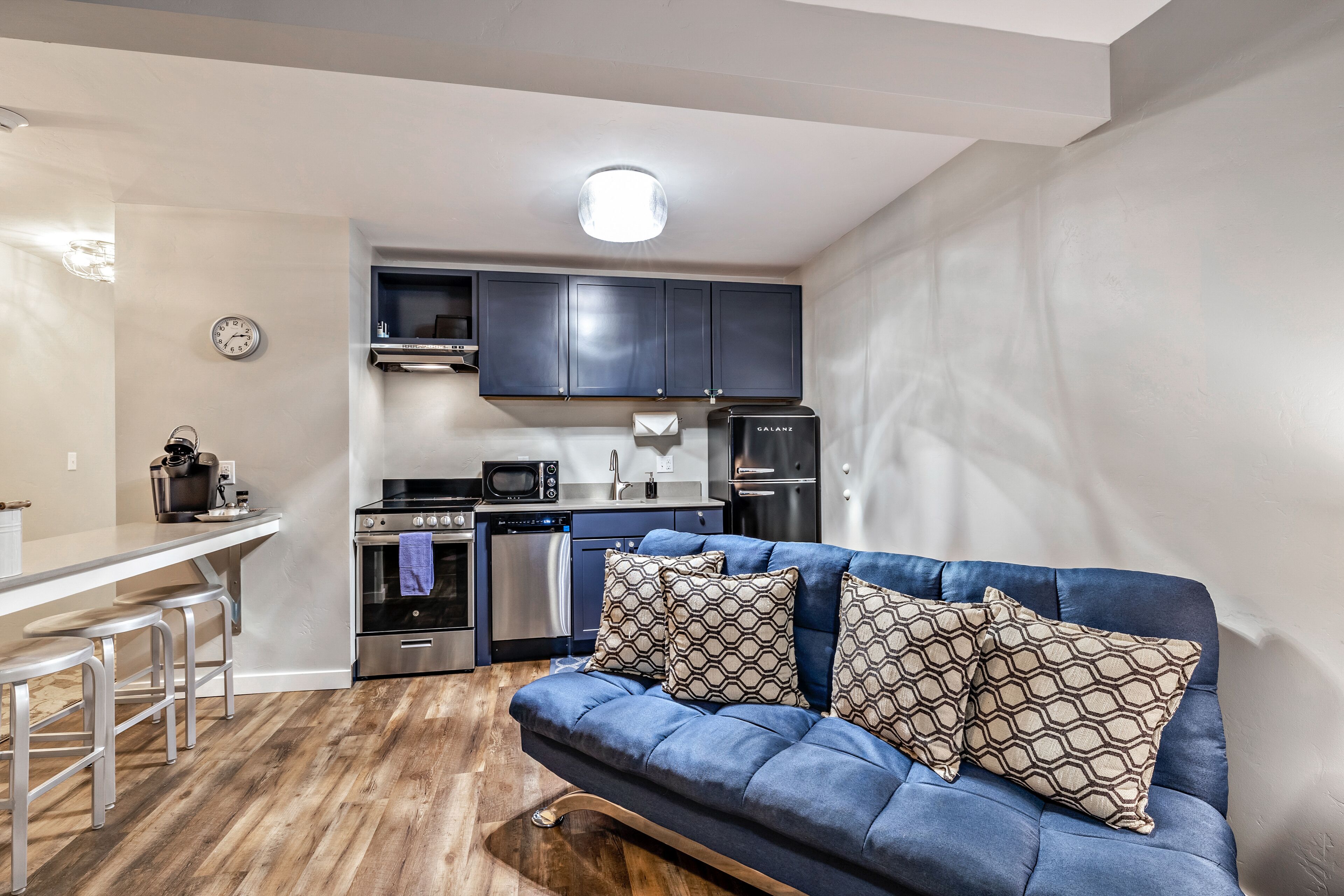 Cozy Studio minutes from Beaver Creek!!