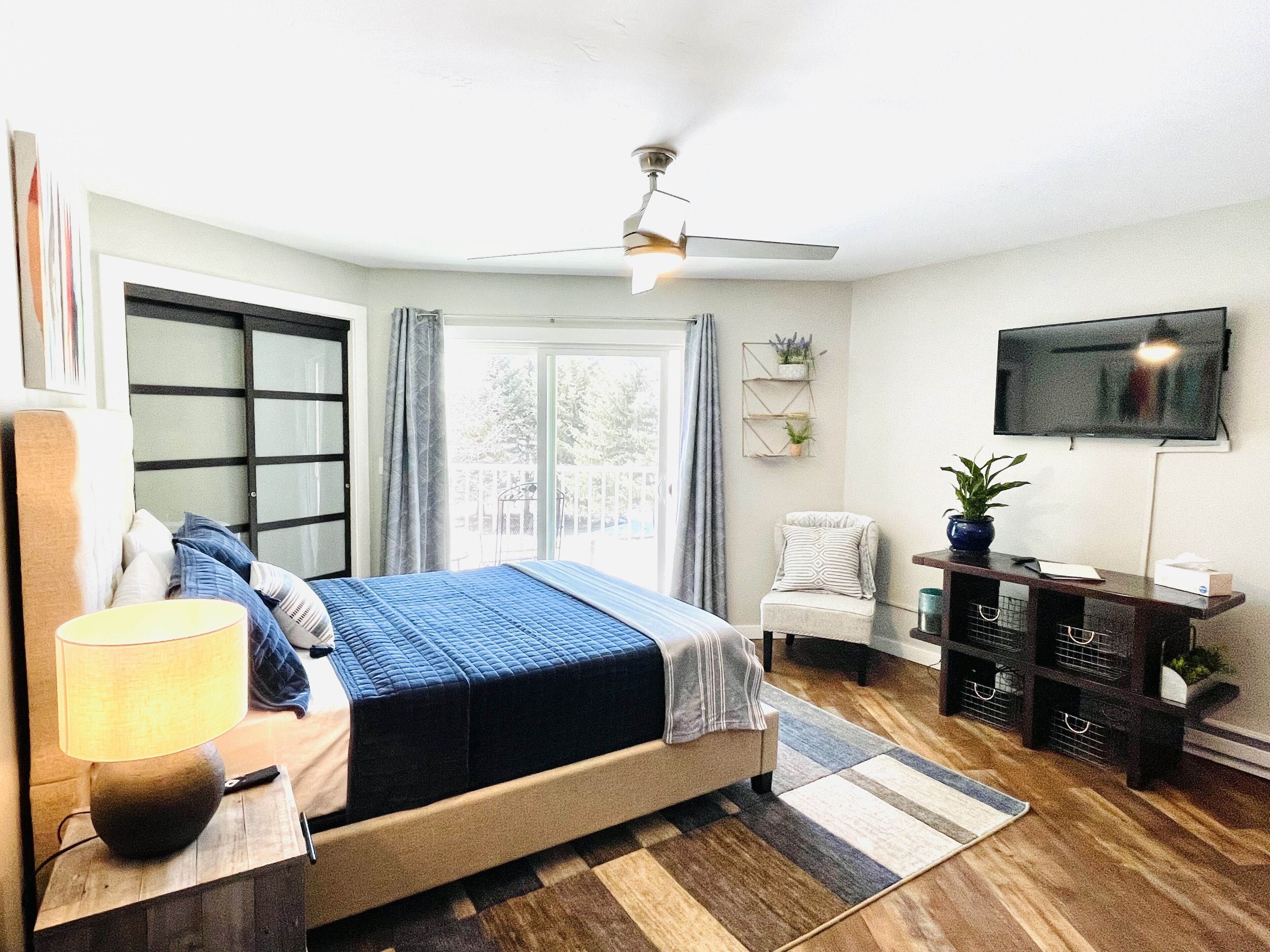 Cozy Studio minutes from Beaver Creek!!