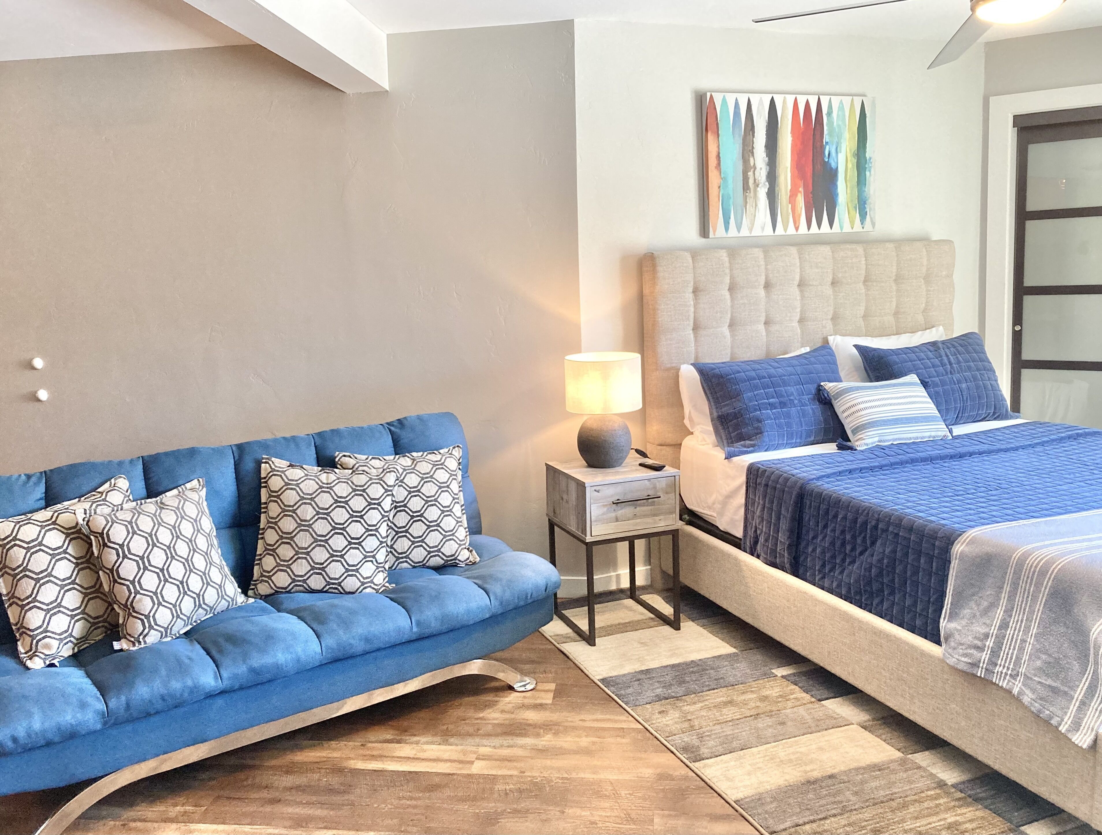 Cozy Studio minutes from Beaver Creek!!