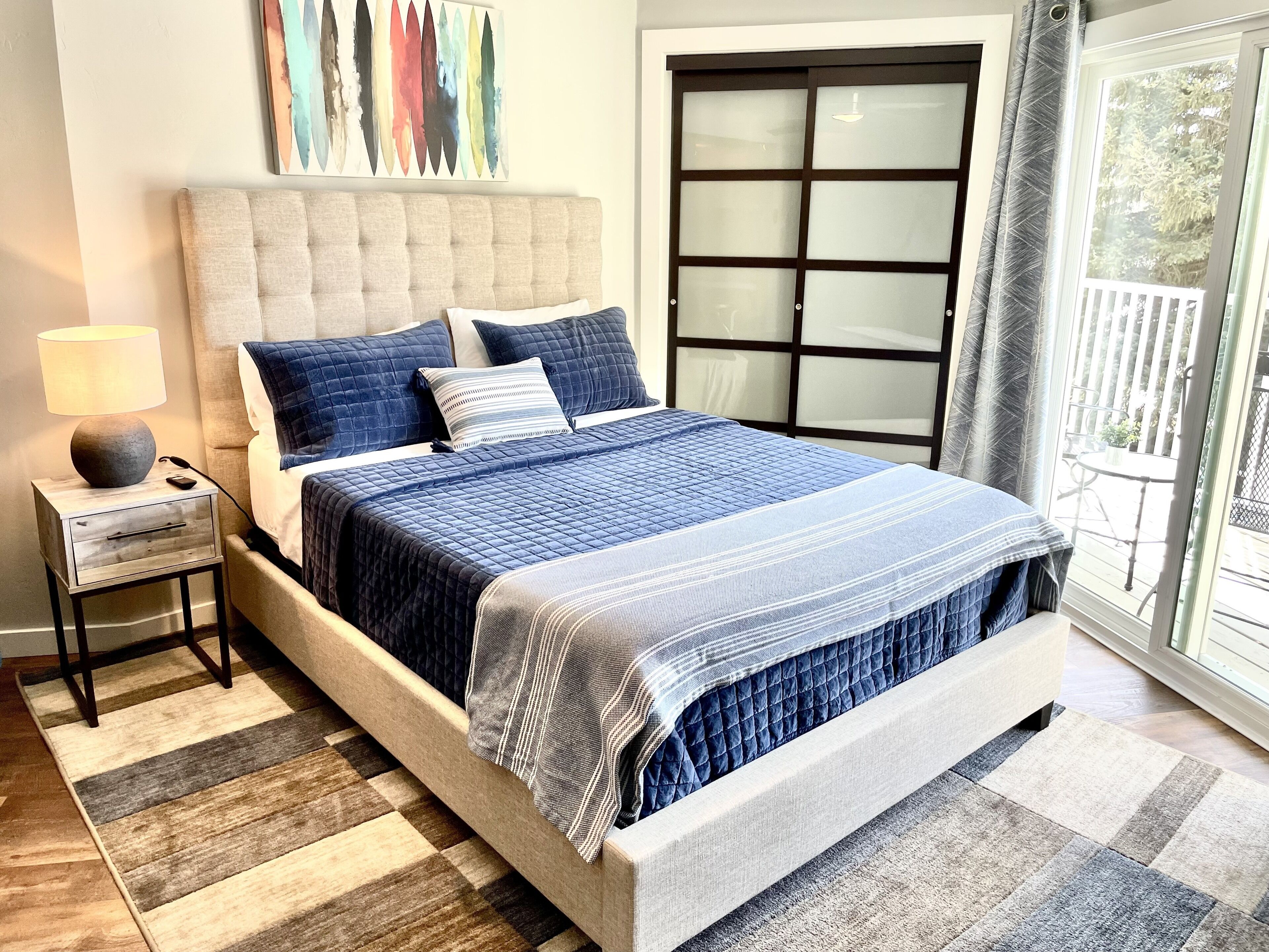 Cozy Studio minutes from Beaver Creek!!