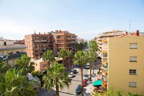 Exterior - Apartment in the heart of Salou, 7 minutes from the beach! (Salou)