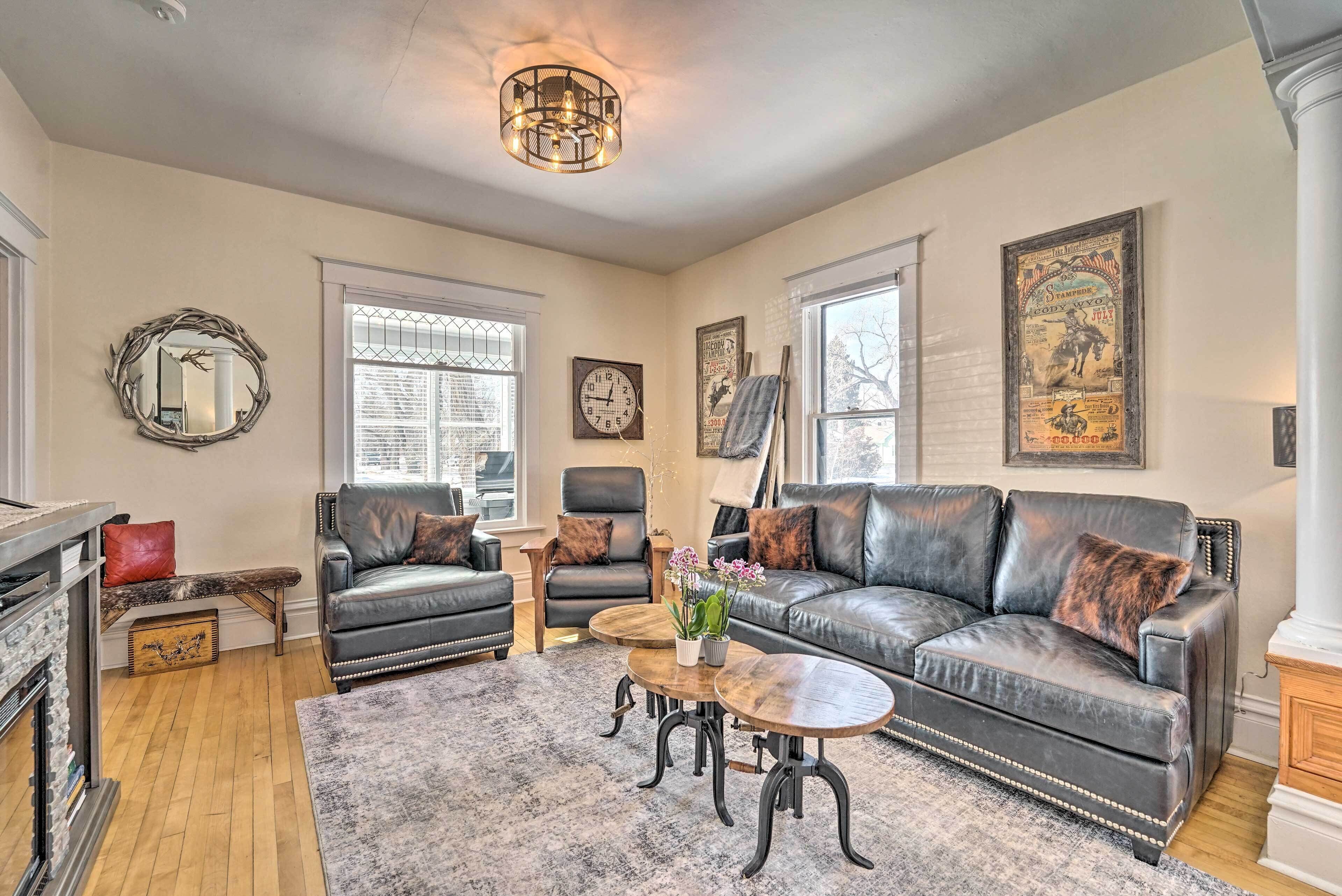 Top 10 PetFriendly Rentals In Laramie, Wyoming Updated 2024 Trip101