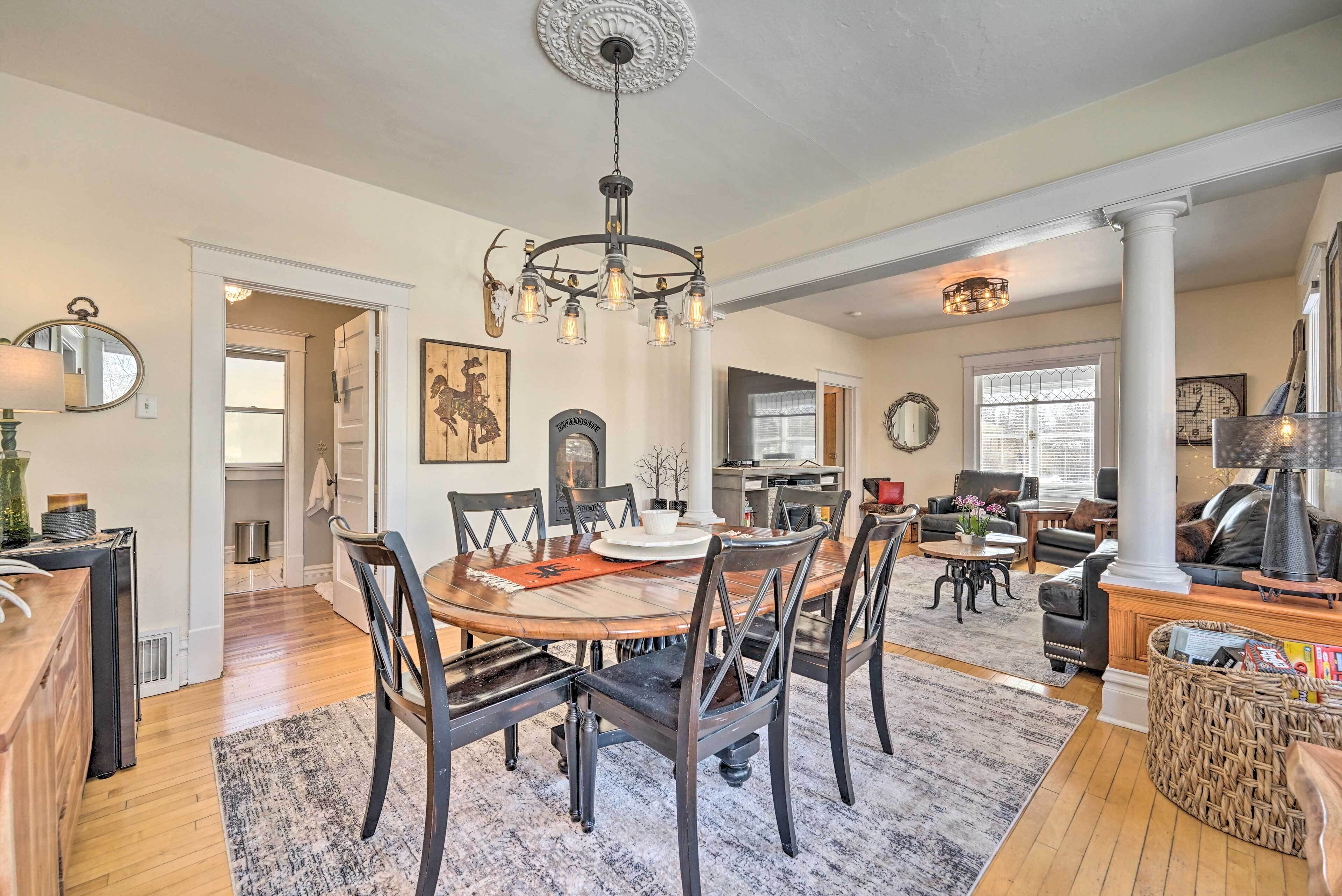 Top 10 PetFriendly Rentals In Laramie, Wyoming Updated 2024 Trip101