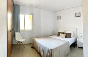 2 Schlafzimmer, WLAN