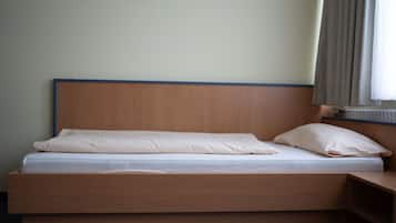 Double Room, Private Bathroom (1. OG)