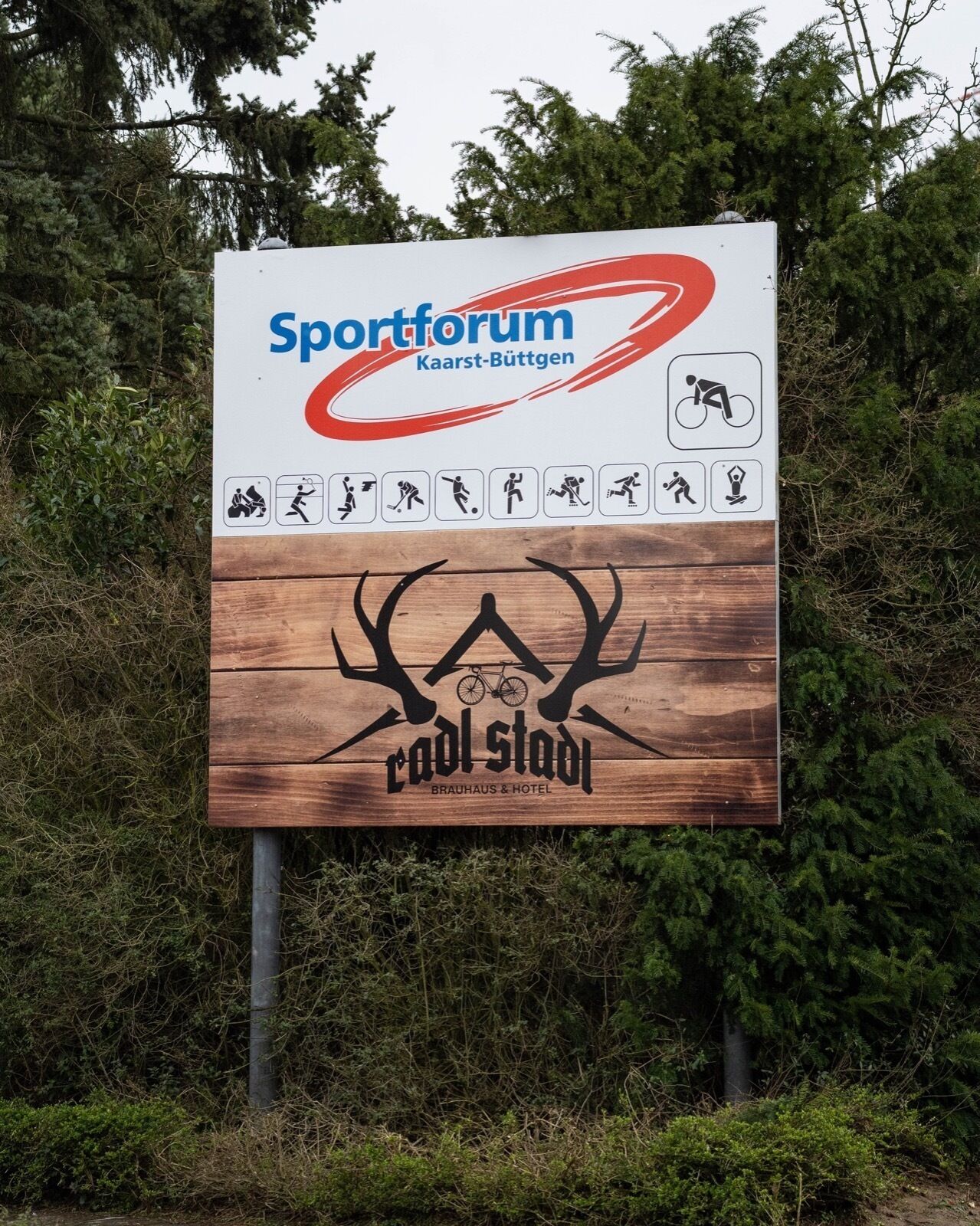 Kahden hengen huone, oma kylpyhuone (1. OG) | Ulkopuoli