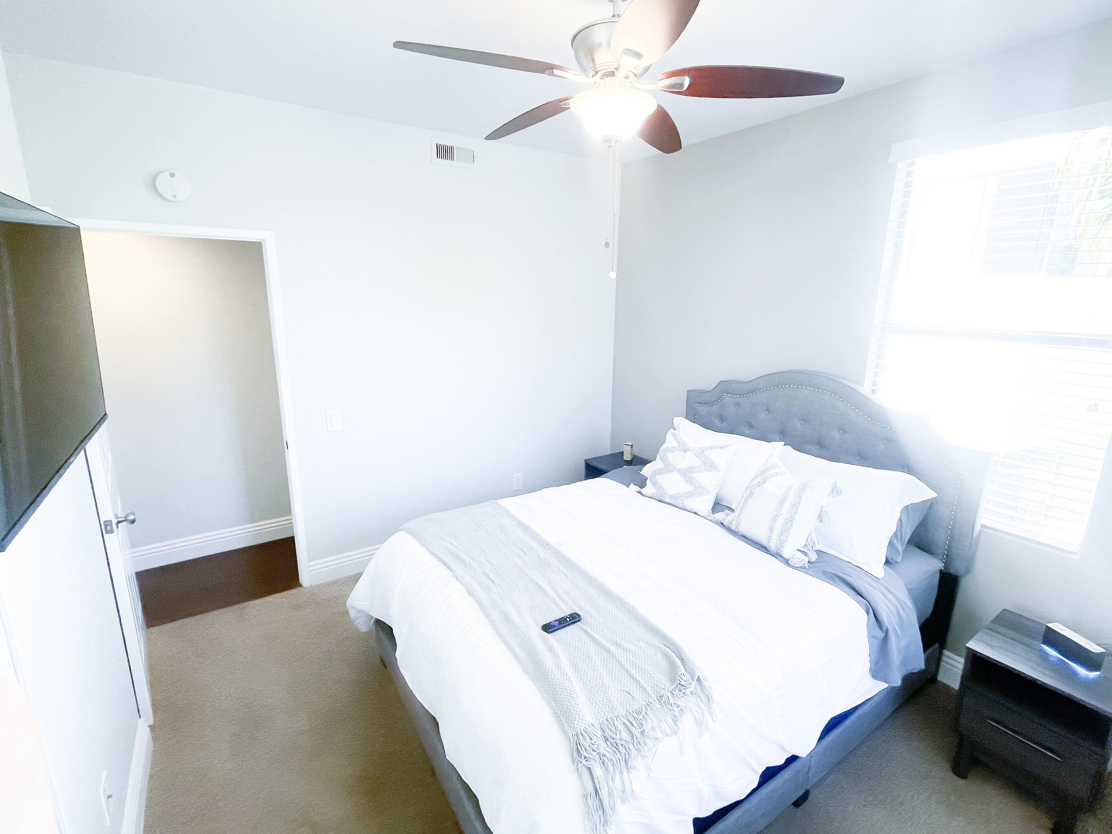 Beautiful 2 bedroom in the Heart of San Diego