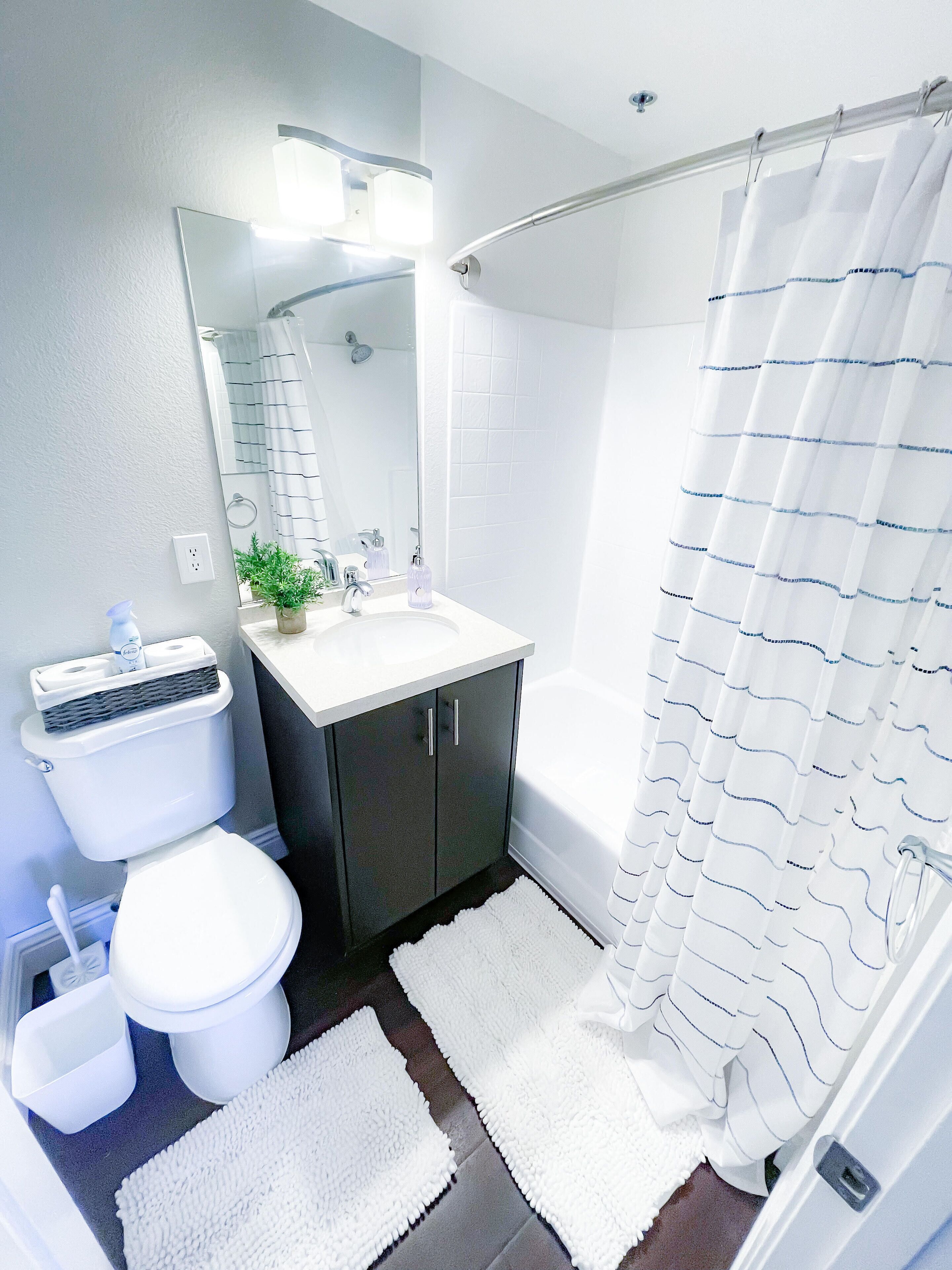 Beautiful 2 bedroom in the Heart of San Diego