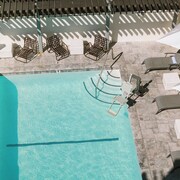 Hotel Solarena Newport Beach, a Dazzler Select by Wyndham