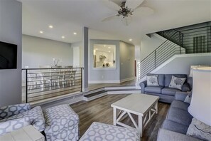 3 chambres, Wi-Fi gratuit