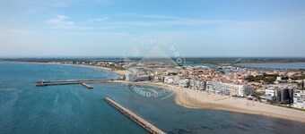 AS21600-P2Cabin 200m from the beach and parking