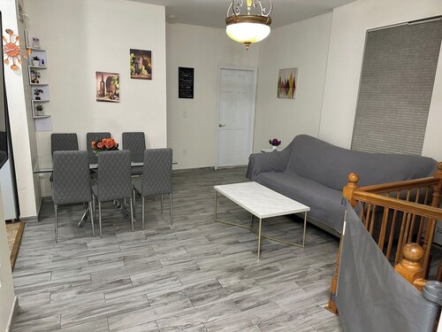 Large 4 Bedroom Duplex in the Heart of Brooklyn