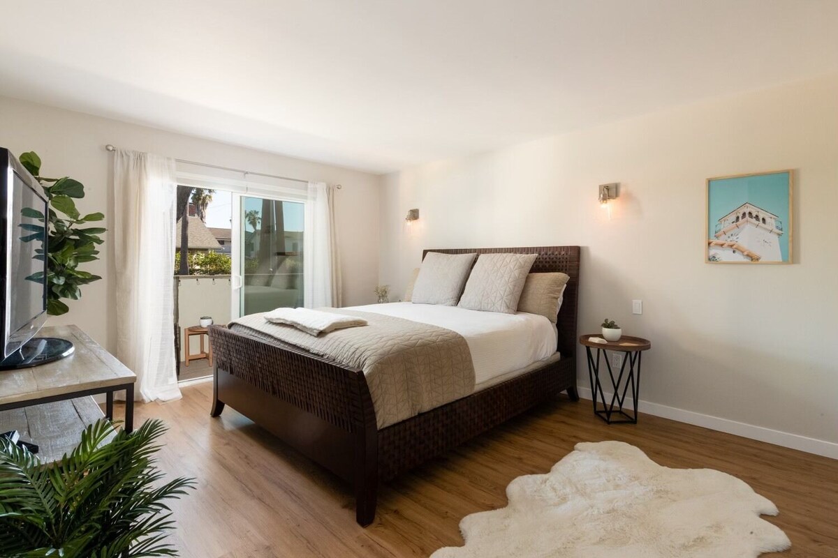 Upper Eastside Walkabout