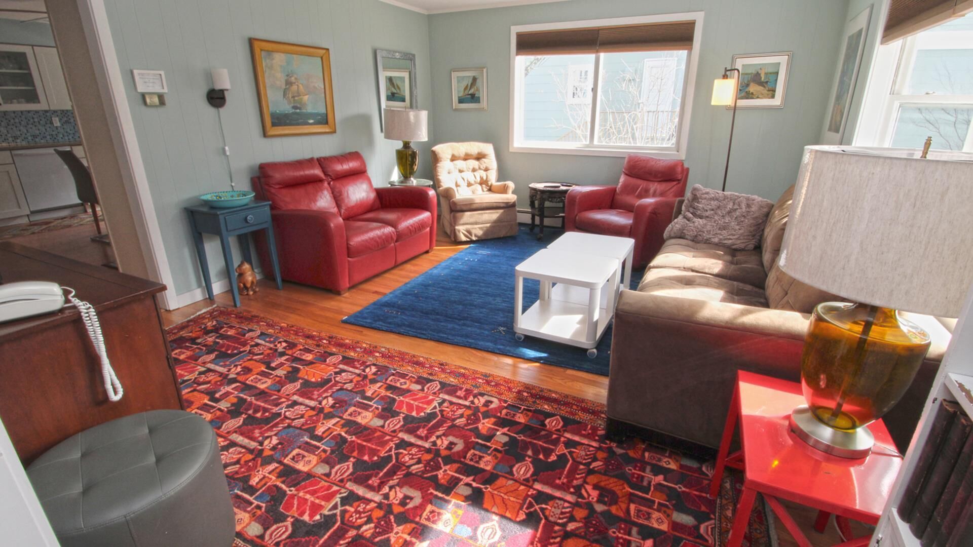 211 Jefferson presented by Homestead Real Estate