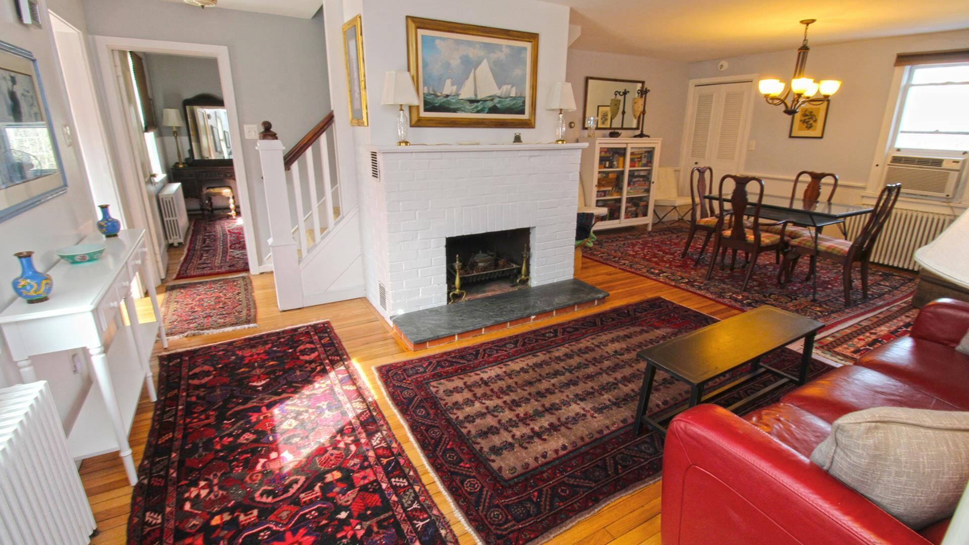 211 Jefferson presented by Homestead Real Estate