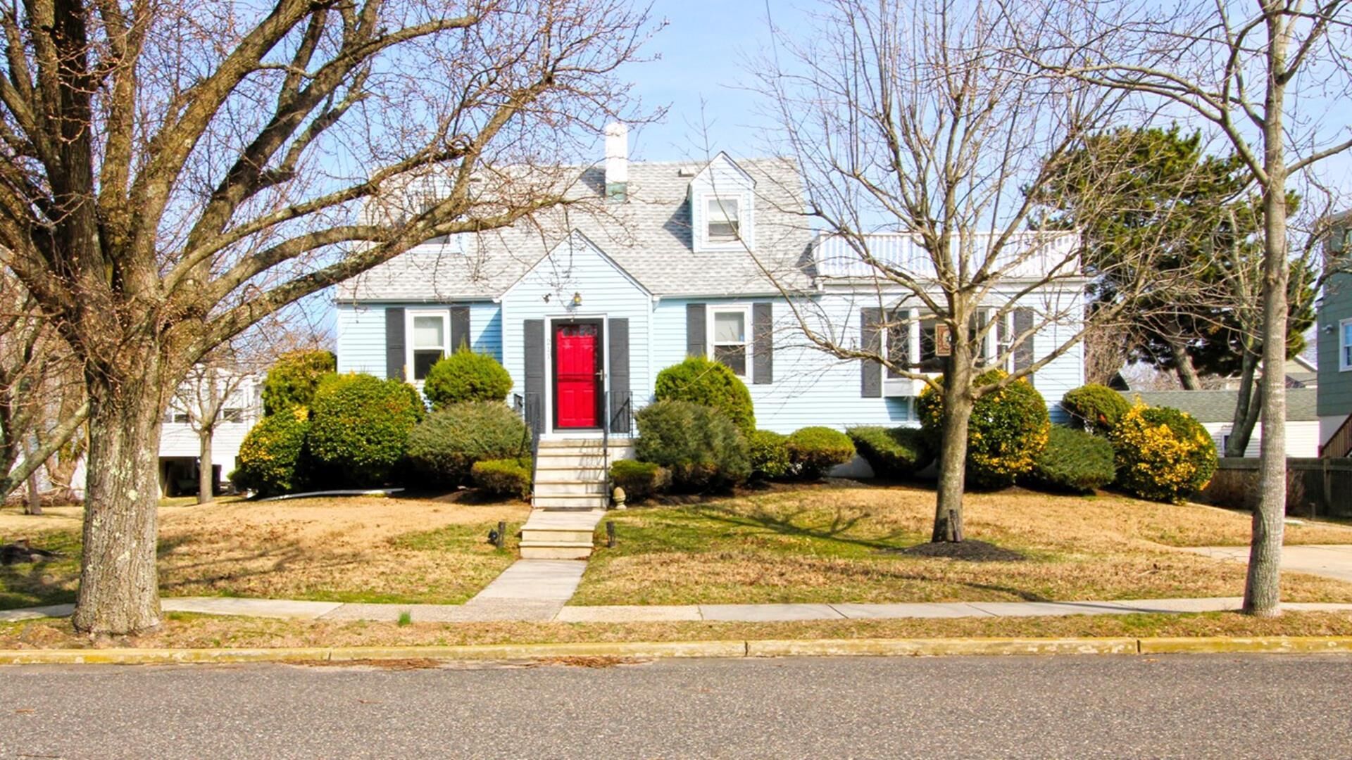 211 Jefferson presented by Homestead Real Estate