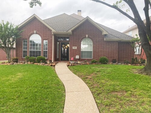 West Plano – Peaceful, Private, Near AT&T Stadium