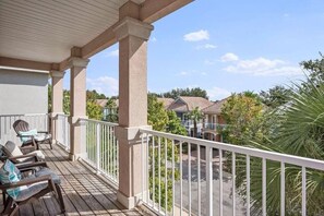 Property grounds - ☛5 Minutes from the Beach★ Pool/ Hot Tub★ Stocked☚ (Destin)