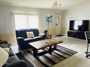 Smart-TV, Videospiele, Bücher