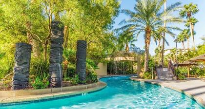 Tahiti Village  Resort