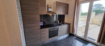 Cosy house on the edge of the GR34 one bedroom