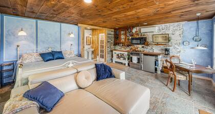 Wilderness Country Inn: France