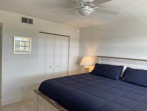 1 bedroom, WiFi