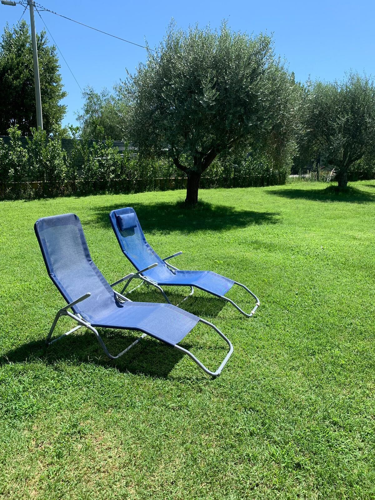 Appartamento in Villa