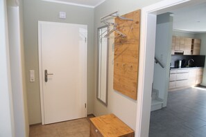 Interiör